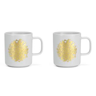 Girard Coffee Mugs New Sun|2er Set