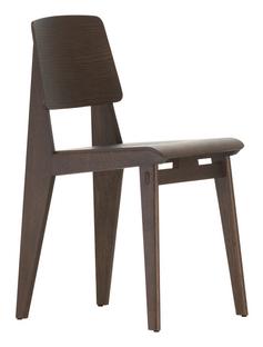 Chaise Tout Bois Eiche dunkel