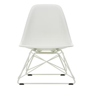 Eames Plastic Side Chair RE LSR 