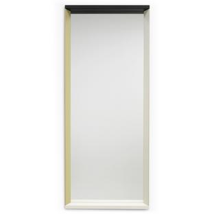 Colour Frame Mirror Groß (58cm x 140 cm)|Neutral