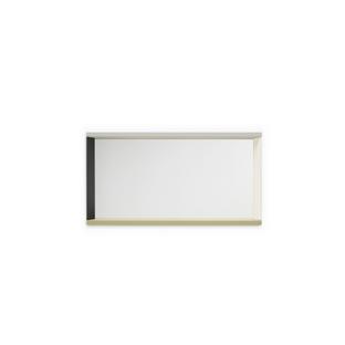 Colour Frame Mirror Mittel (48 cm x 91 cm)|Neutral