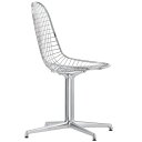 Vitra Eames DKL Wire Chair