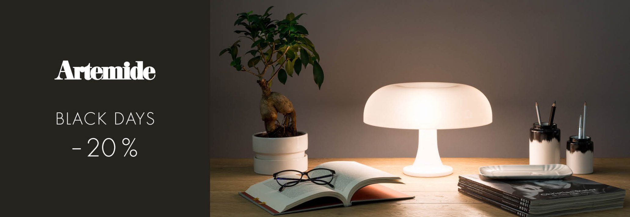 artemide-leuchten-black-friday-2025-smow-design-deals