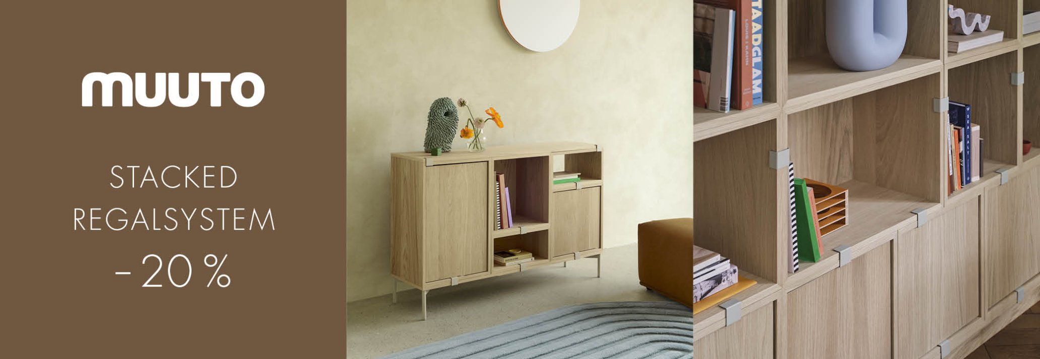 muuto-stacked-shelves-promotion-20-percent-2025-2026-smow-banner