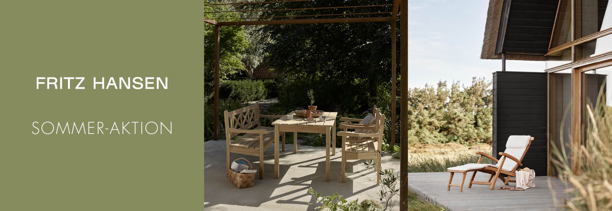 fritz-hansen-outdoor-sommer-aktion-2026-banner