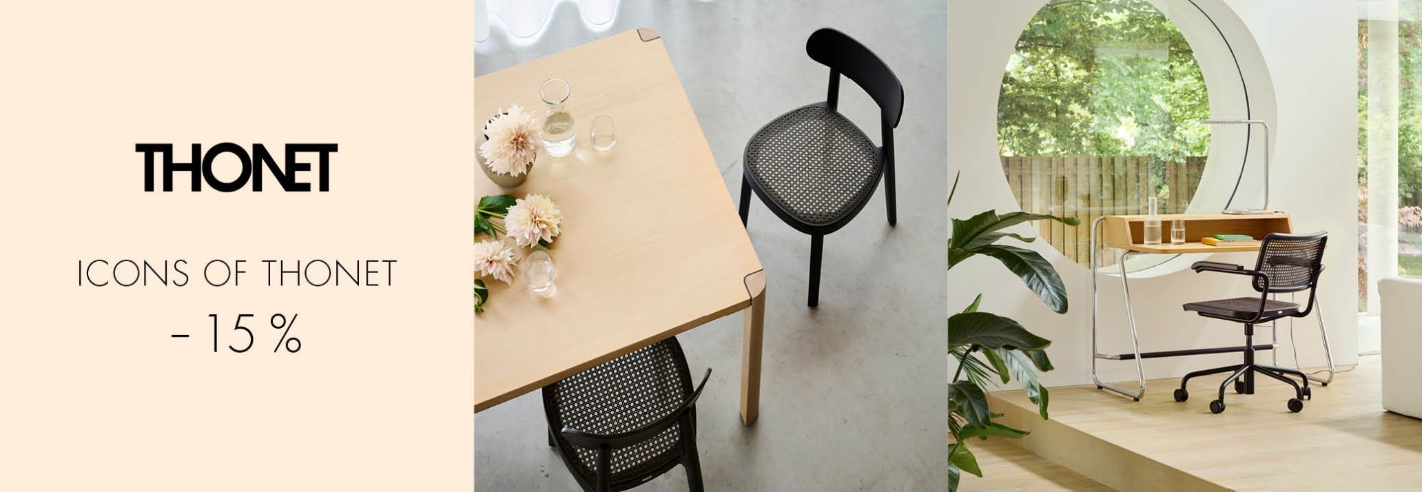 Thonet