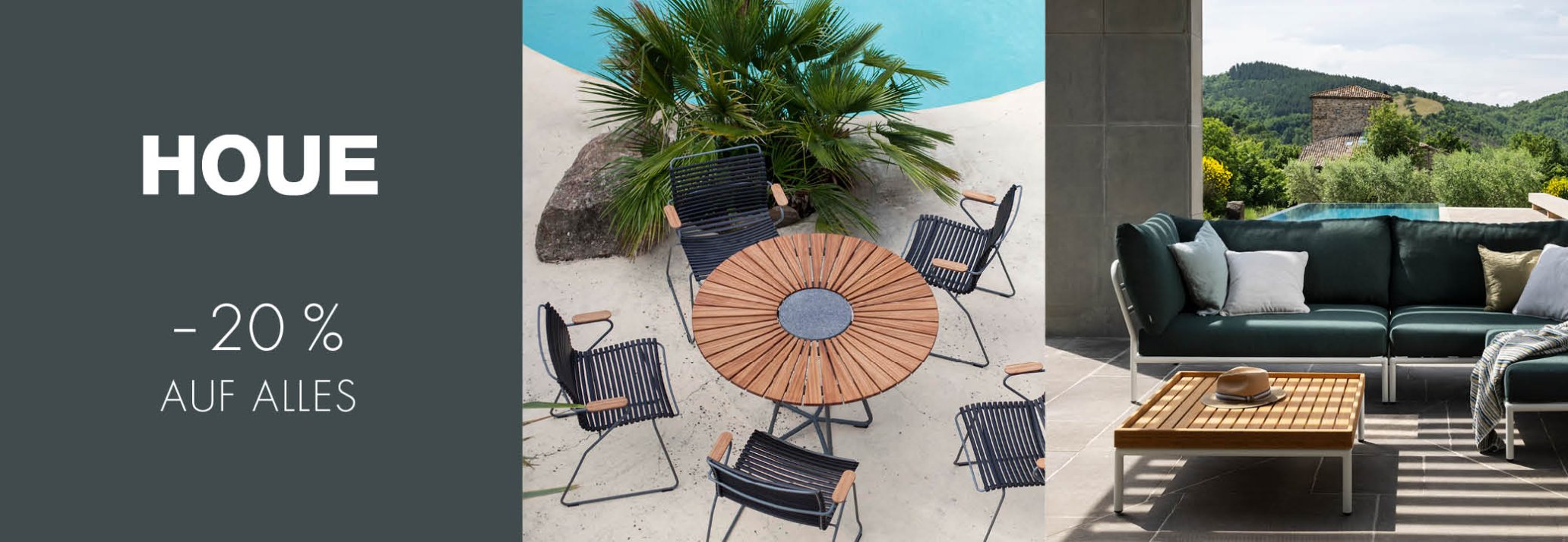 houe-week-aktion-designmoebel-20-prozent-rabatt-smow-2026-banner