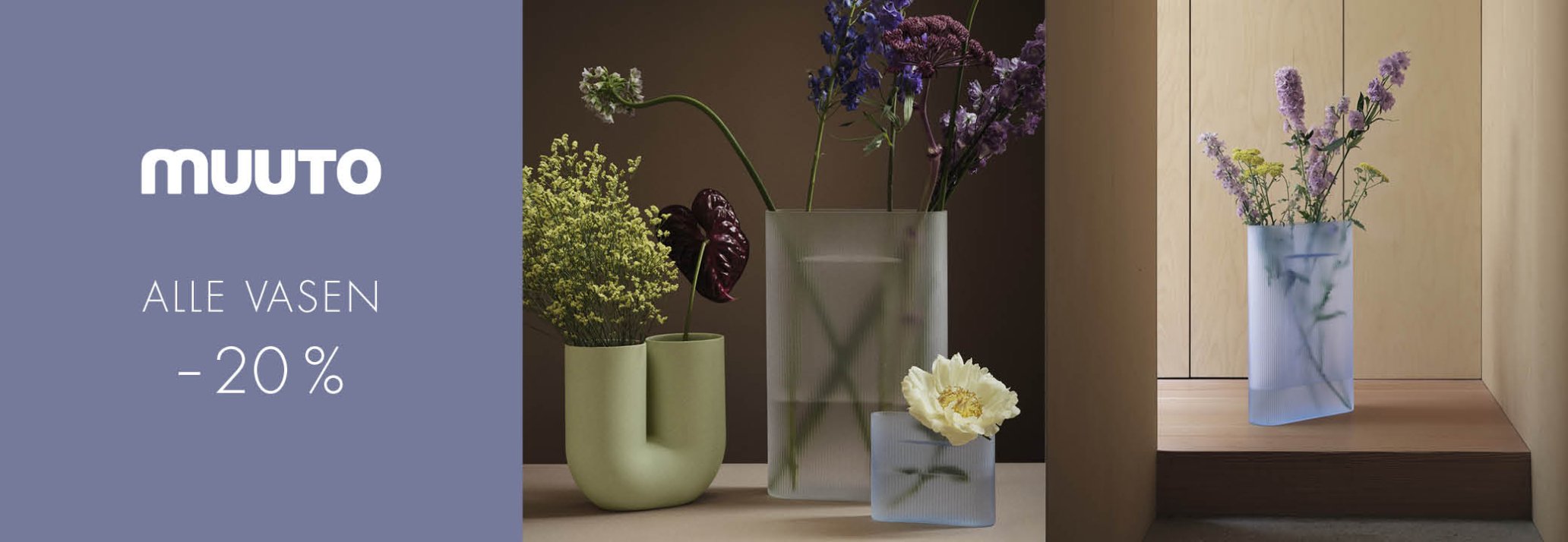 muuto-vase-ridge-kink-rabattaktion-2026-smow-banner