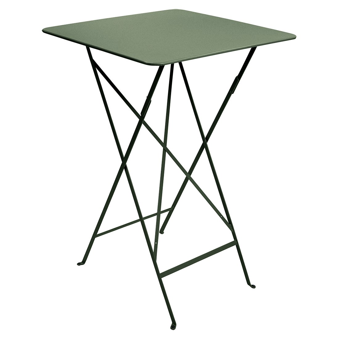Bistro Stehtisch, Kaktus | Fermob | Gartentische - Designermbel von smow