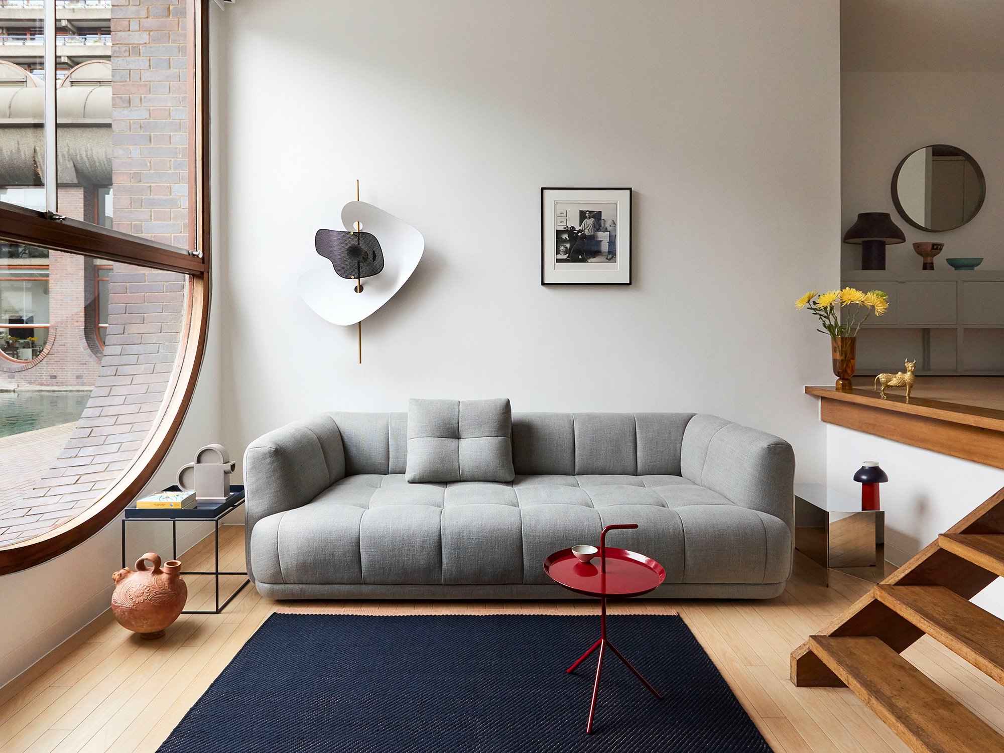 DLM - Don't Leave Me Beistelltisch | Hay | Beistelltische