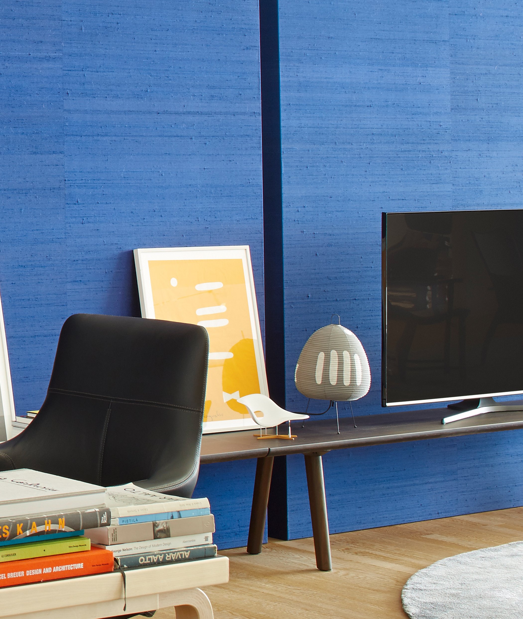 La Chaise Miniature | Vitra | von Charles & Ray Eames, 1948