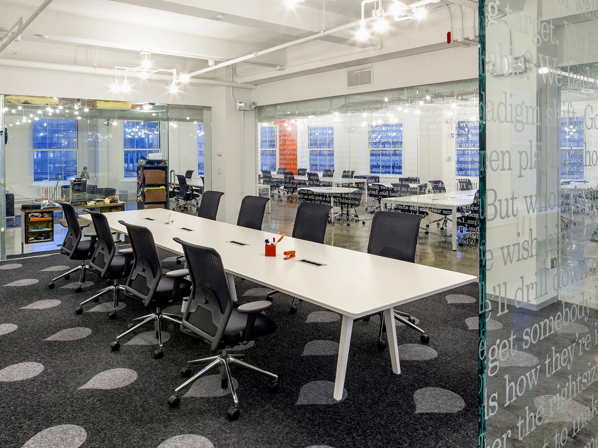 ID Mesh | Vitra | Bürostühle - Designermöbel von smow