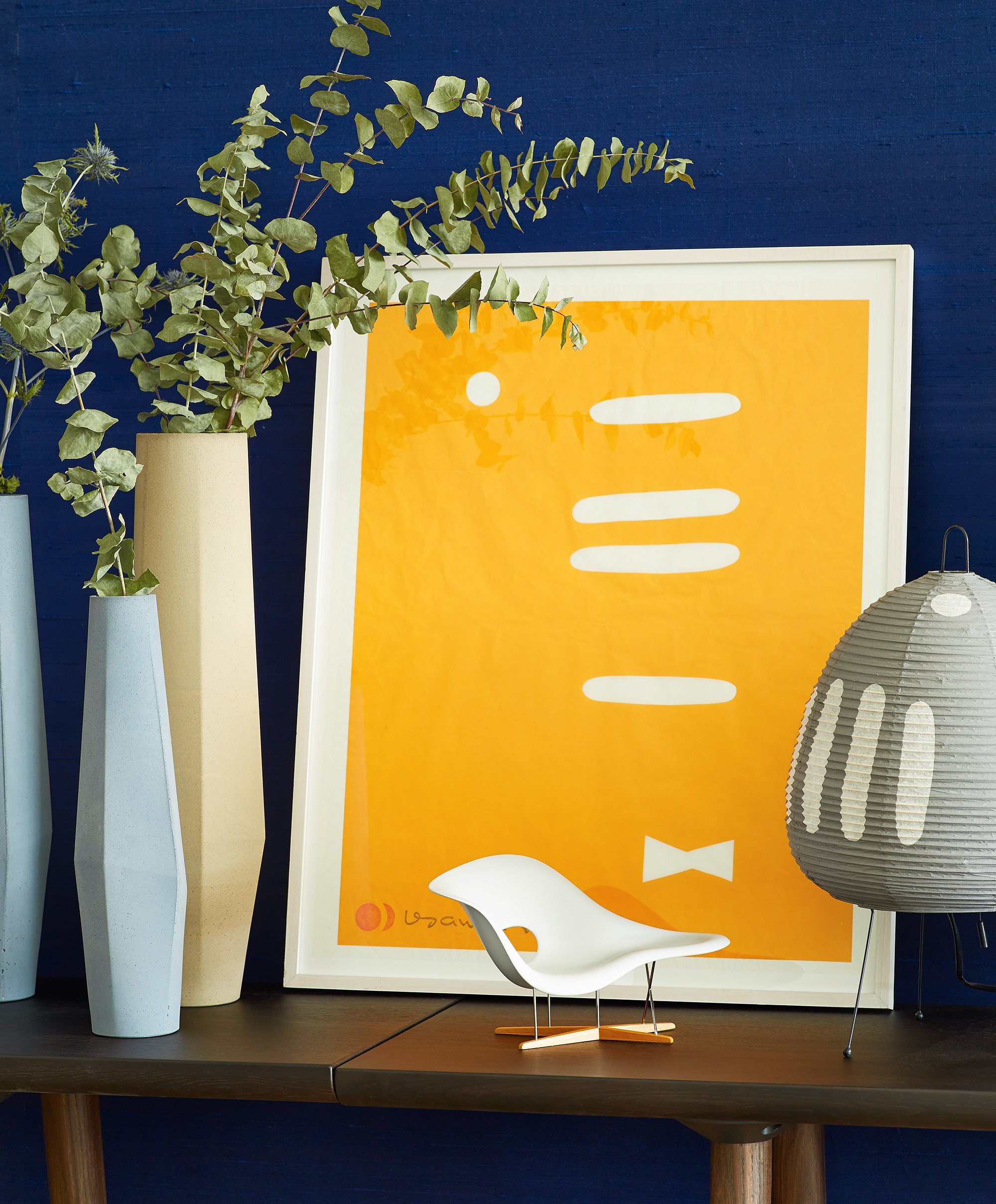 La Chaise Miniature | Vitra | von Charles & Ray Eames, 1948