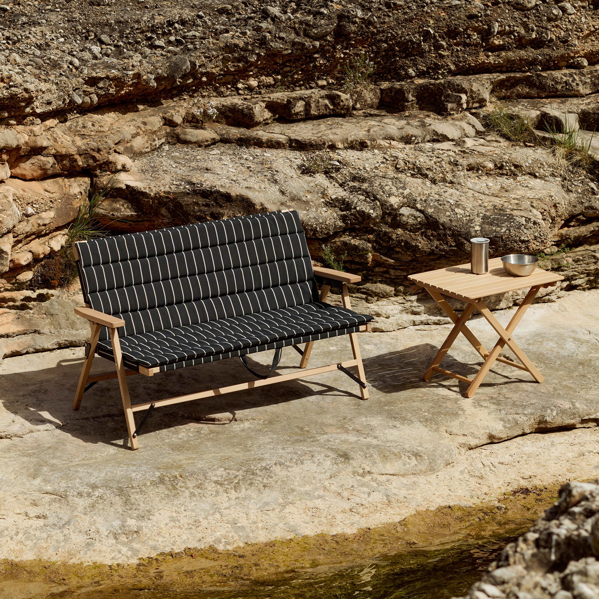müllzange kaufen Greifzange mit Magnet Outdoor 80cm Alu Greifhilfe Abfallgreifer Müllgreifer Garten Wehrsdorfer Couchtisch Maisonette 0390