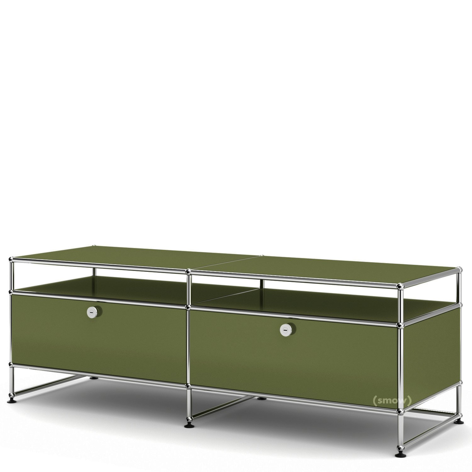 Stilvolle Usm Haller Tv Board Bild