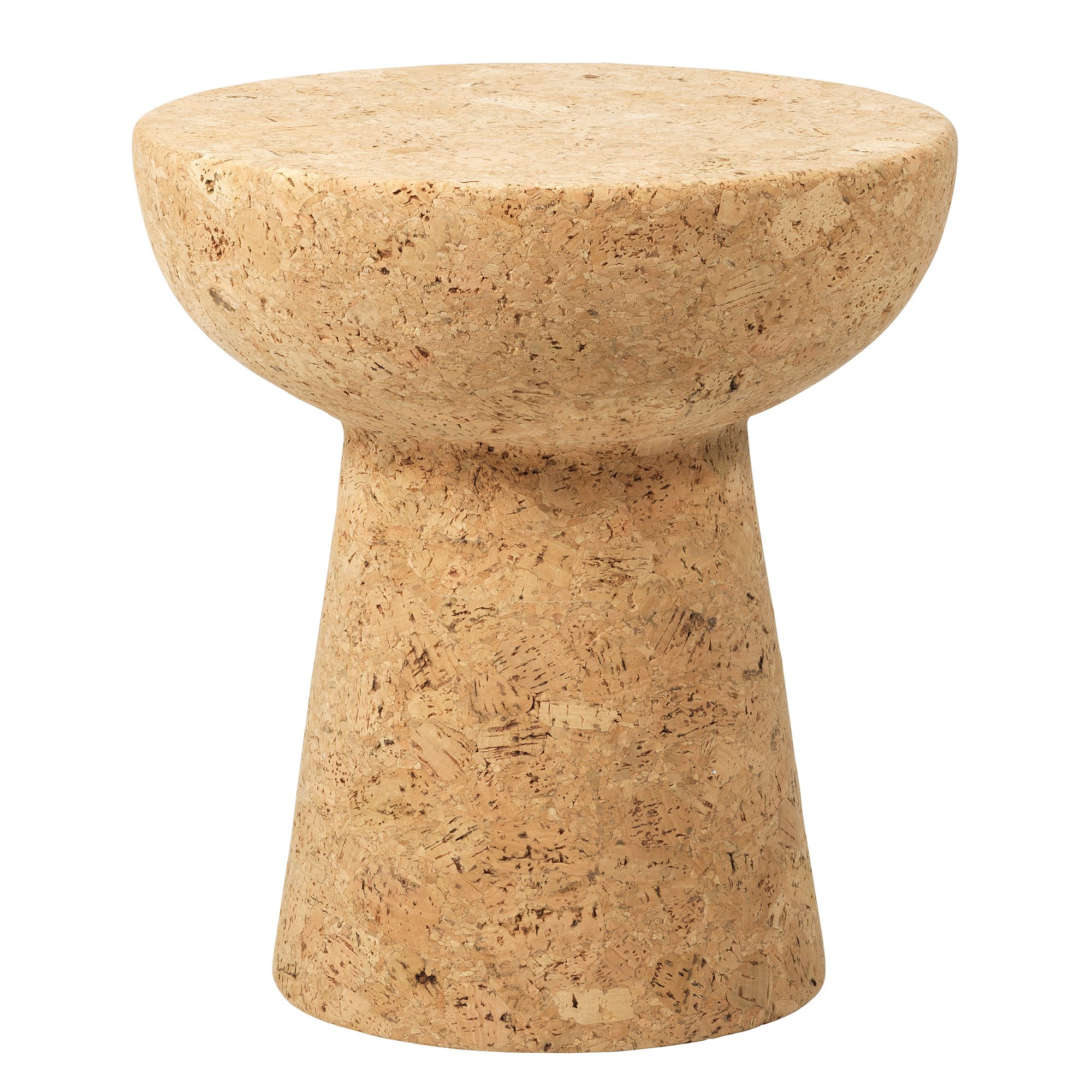 Cork Family Hocker, Modell D | Vitra | Vitra - Designermöbel von smow