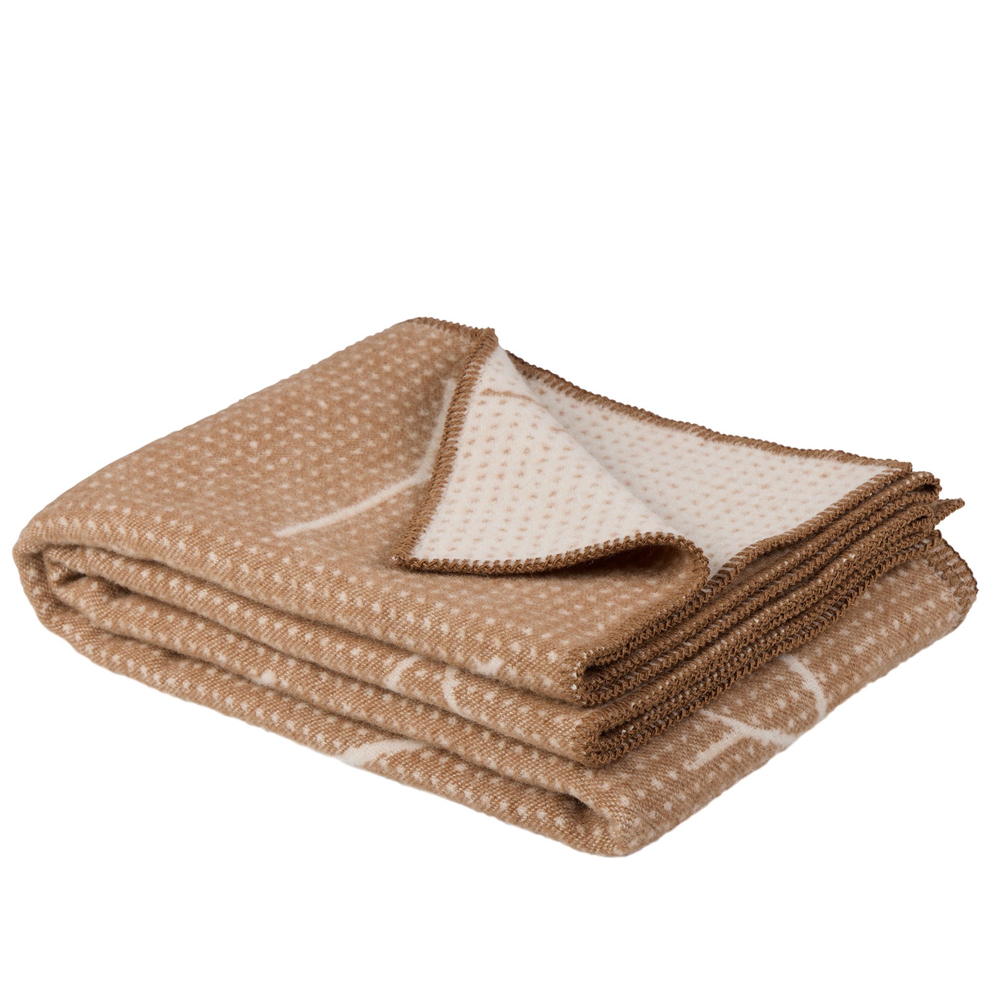 Fall Decke, Braun | Northern | Decken