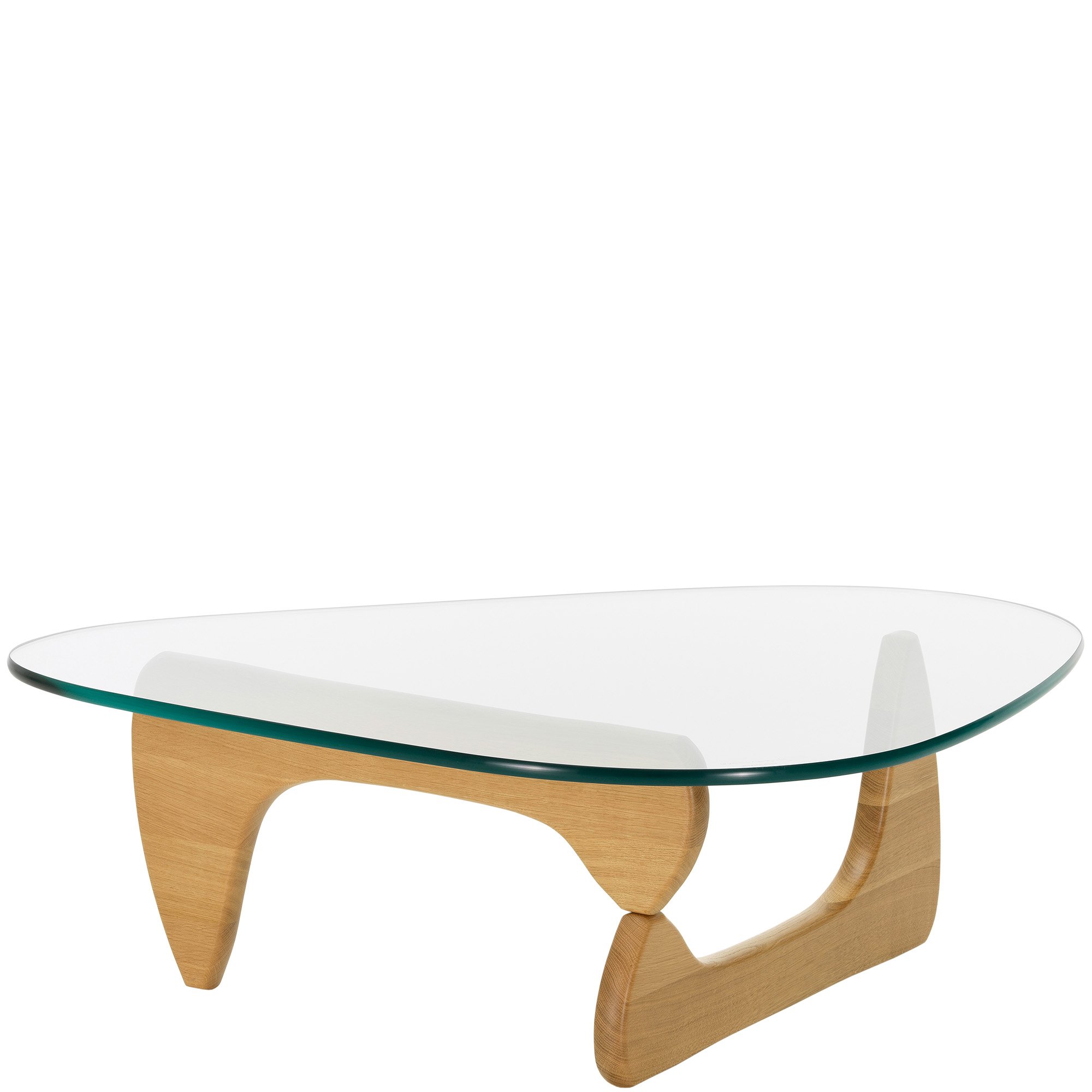 Noguchi Coffee Table Vitra von Isamu Noguchi, 1944 Original