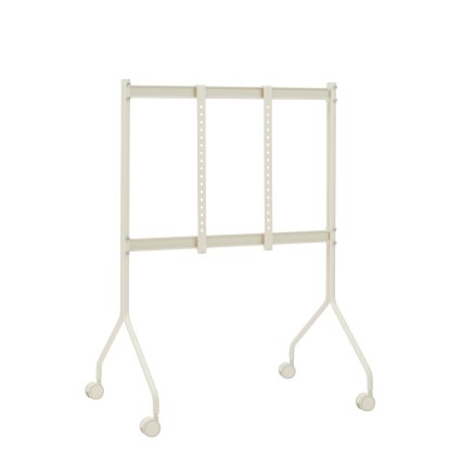 Moon Rollin TV-Ständer, Regular, Pearl