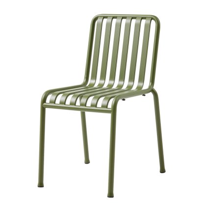 Palissade Chair