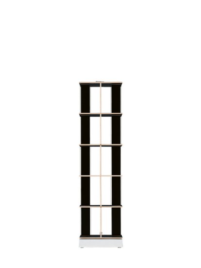 Buchstabler, 5, Schwarz