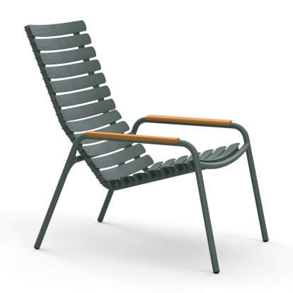ReCLIPS Lounge Chair