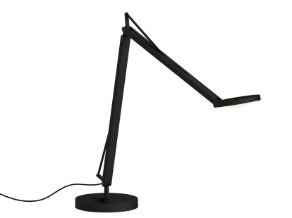 John Tischleuchte, Black