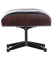 Lounge Chair Ottoman