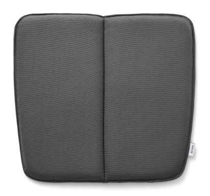 Details Audo Copenhagen WM String Cushion WM String Cushion, WM String Lounge Chair, Outdoor, Dunkelgrau
