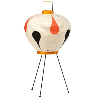 Akari 3AD Stehleuchte