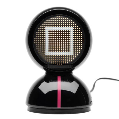 Eclisse Limited Edition Tischleuchte