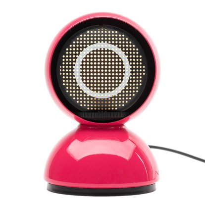 Eclisse Limited Edition Tischleuchte, Pink
