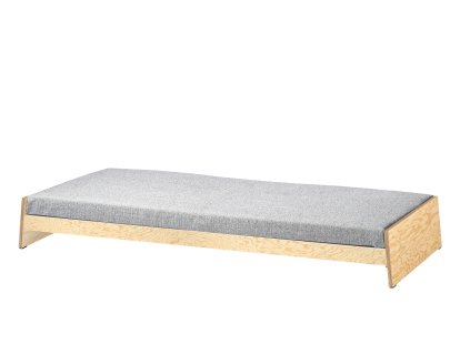 Stapelbett Lönneberga, Seekiefer, Mit Matratze, 