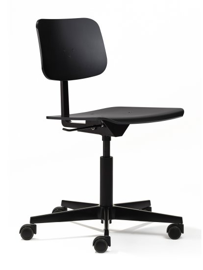 Arbeitsstuhl Mr. Square 