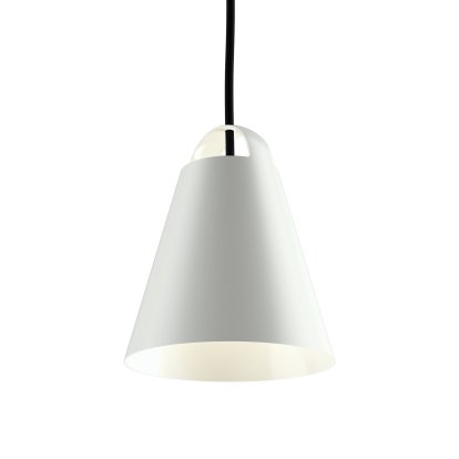 Above, Ø 17,5 cm, Weiß
