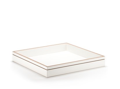 Schublade für Eiermann Tisch