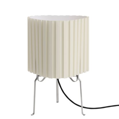 Canelé Tischleuchte, Warm white