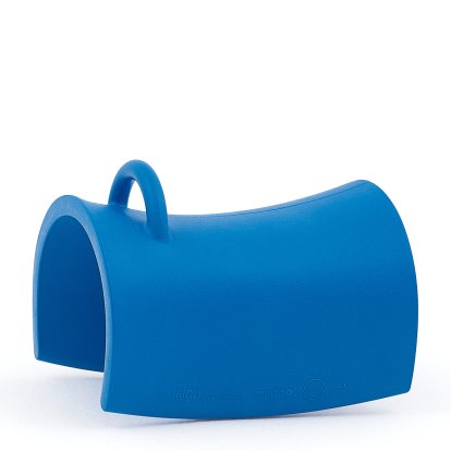 Trioli, Blau