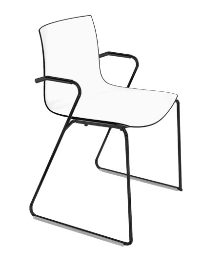 Catifa 46 Sledge
