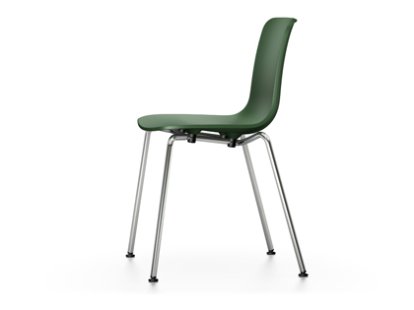 HAL RE Tube, Efeu, Verchromt, Stapelbar