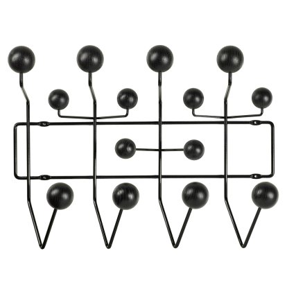 Hang it all, Schwarz: Kugeln schwarz