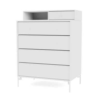 Keep, New White