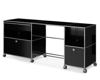 USM Haller Schreibtisch Typ 3