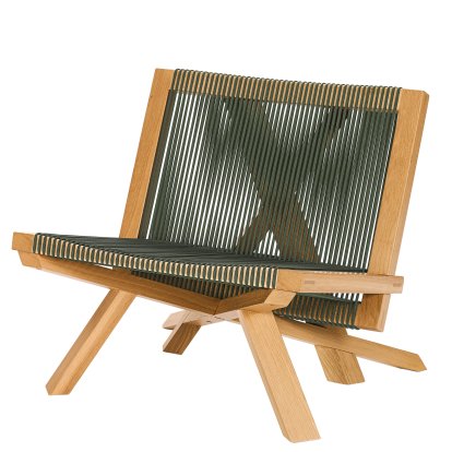 Details ClassiCon Volkshaus Lounge Sessel Volkshaus Lounge Sessel