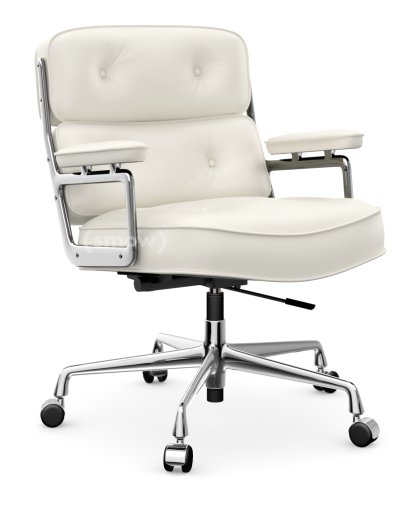 Lobby Chair ES 104, Snow