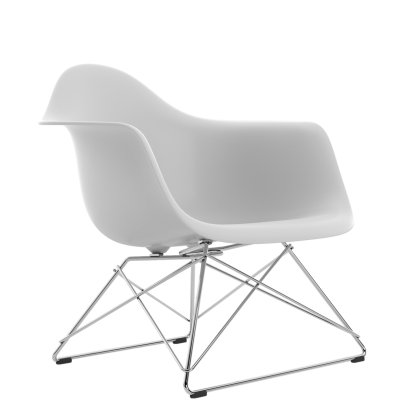 Eames Plastic Armchair RE LAR