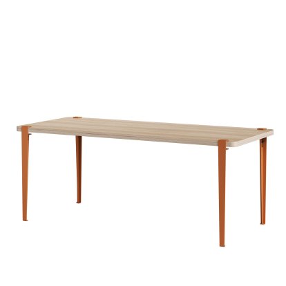 Tiptoe Esstisch Brixton
