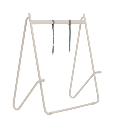 Bloom TV-Ständer, Oat