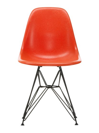 Eames Fiberglass Chair DSR