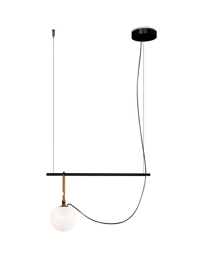 NH S1 / S2 / S3, Modell S1, Ø14 cm